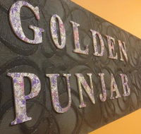 Golden Punjab Indian Restaurant and Cafe - Hotel WA