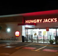 Hungry Jack's - Hotel WA