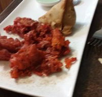 Indian Curry House - Hotel WA