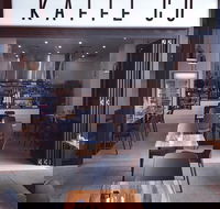 Kaffe Co - Hotel WA