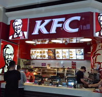 KFC - Hotel WA