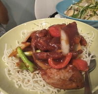 Lummy's Chinese Restaurant - Hotel WA