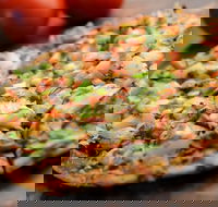 Maries Pizza Helensvale - Hotel WA