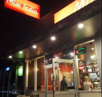Miss India - Hotel WA