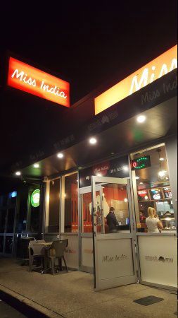 Miss India - Hotel WA 0