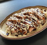 Oriental grill - Hotel WA