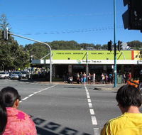 Pacific Carvery - Hotel WA