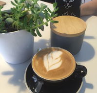 Peoples Coffee House - Hotel WA