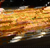 Pide Istanbul - Hotel WA