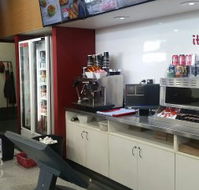 Red Rooster - Hotel WA