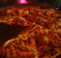 Romanas Pizza  Pasta - Hotel WA