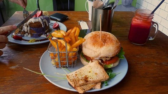 Burleigh Gardens QLD Hotel WA