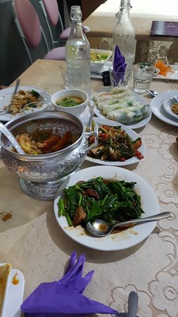Siam Orchid Thai - Hotel WA 0