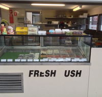Sushi Break Express - Hotel WA