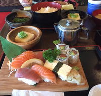Tama-Ya Japanese Dining  Take Away - Hotel WA