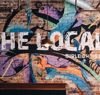 The Local Burleigh Heads - Hotel WA