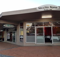 Vecchia Roma - Hotel WA
