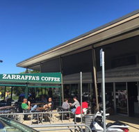 Zarraffas Crestwood - Hotel WA