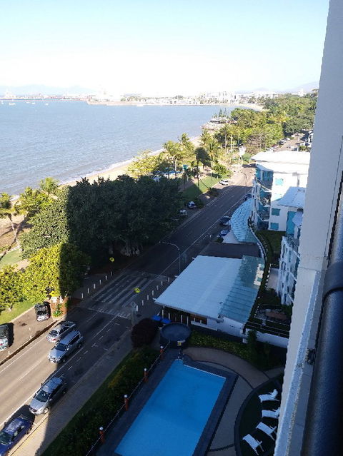 Aquarius On The Beach - Hotel WA 1