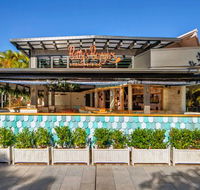 Betty's Burgers  Concrete Co. - Hotel WA