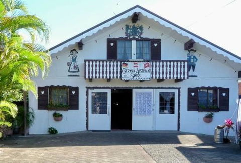 German Club Cairns - Hotel WA 0