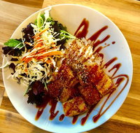 Ginger Japanese Restaurant - Hotel WA