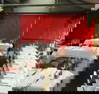 Marble Bar Bistro - Hotel WA