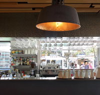 Pitchfork Restaurant - Hotel WA