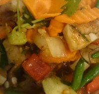 Siam Spicy Thai Restaurant - Hotel WA