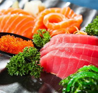Sushi Wave Authentic Japanese - Hotel WA