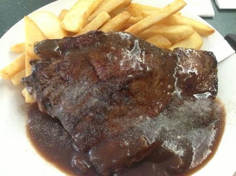 Treetops Tavern - Hotel WA 0