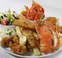 Bull 'N' Barra Restaurant - Hotel WA