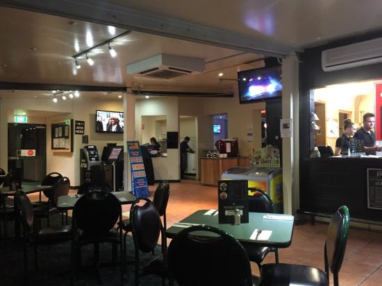 Greenbank QLD Hotel WA