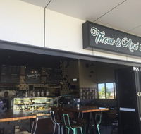 Thom  Ann's Restaurant Deli - Hotel WA