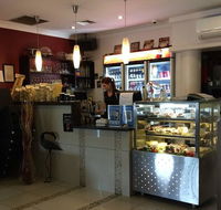 Alegria Woodfire Cafe - Hotel WA