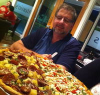 Antonio's Italian Pizzeria - Hotel WA