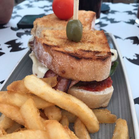 Central Beach Club - Hotel WA 0