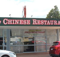 Golden Beach Chinese - Hotel WA