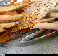 Huskk Cafe - Hotel WA