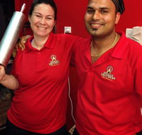 Indian Brothers North Rockhampton - Hotel WA