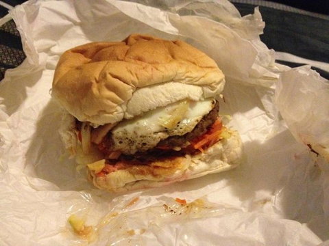 Leanne's On Berserker - Hotel WA 0