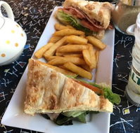Mount Glorious Cafe - Hotel WA