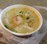 Noodle Paradise - Hotel WA