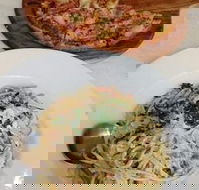 Pappar Delles Italian Restaurant - Hotel WA