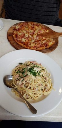 Pappar Delles Italian Restaurant - Hotel WA 0