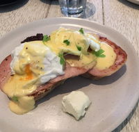 The Little Olive Cafe - Hotel WA