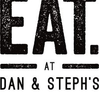 Eat at Dan  Stephs
