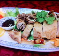 Oriental Palace