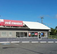 Red Rooster - Hotel WA