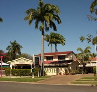 Rocky Top Restaurant - Hotel WA